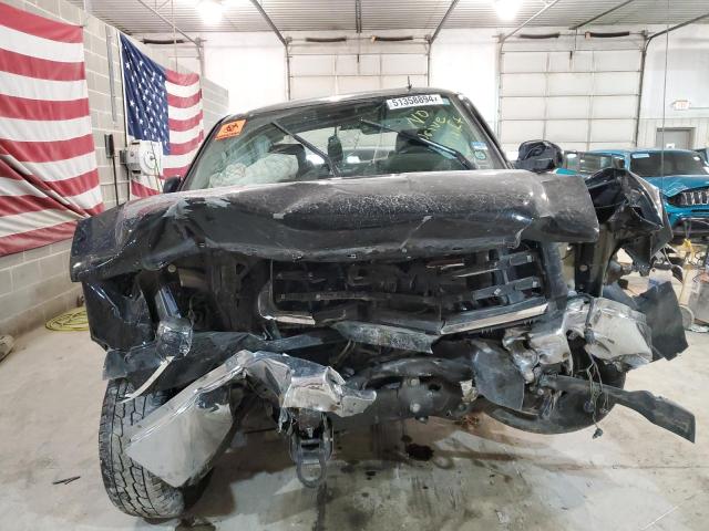 Photo 5 from auction – 2012 GMC SIERRA K15 with VIN 3GTU2VE29CG127493