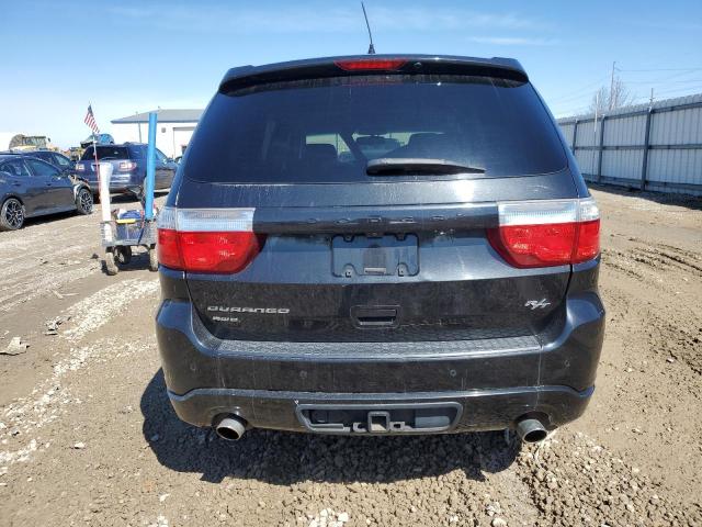 Photo 6 from auction – 2013 DODGE DURANGO R/ with VIN 1C4SDJCT5DC651640