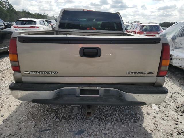 Photo 6 from auction – 2002 CHEVROLET SILVERADO with VIN 2GCEC19V721295879