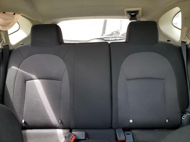 Photo 10 from auction – 2011 NISSAN ROGUE S with VIN JN8AS5MT9BW569319