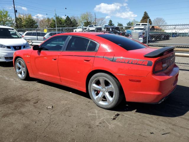 Photo 2 from auction – 2014 DODGE CHARGER R/ with VIN 2C3CDXCT4EH212469