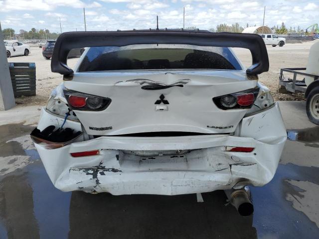 Photo 6 from auction – 2017 MITSUBISHI LANCER ES with VIN JA32U2FU6HU012336