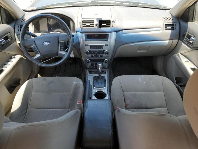 Photo 8 from auction – 2011 FORD FUSION HYB with VIN 3FADP0L3XBR308577