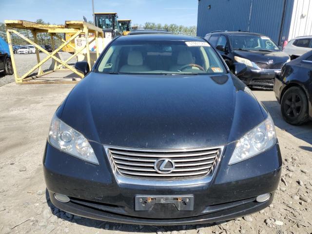 Photo 5 from auction – 2009 LEXUS ES 350 with VIN JTHBJ46G692323020