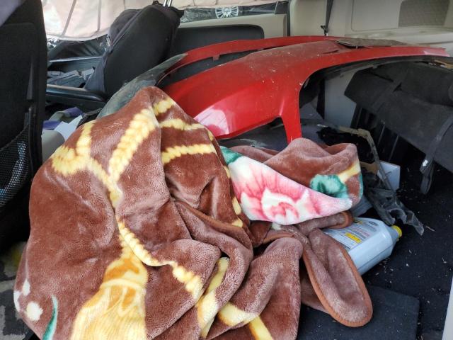 Photo 10 from auction – 2014 DODGE GRAND CARA with VIN 2C4RDGCG9ER388615