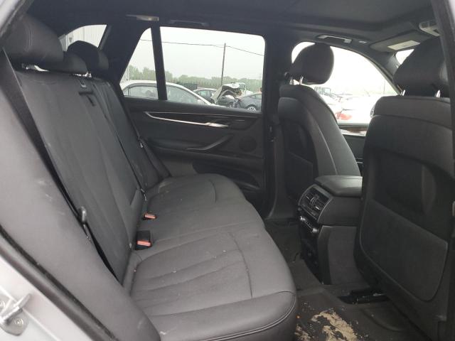 Photo 10 from auction – 2018 BMW X5 XDRIVE3 with VIN 5UXKR0C55J0Y06230