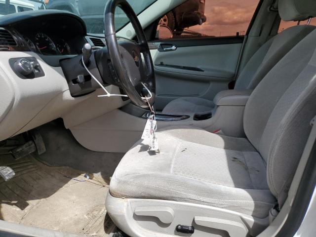 Photo 7 from auction – 2014 CHEVROLET IMPALA LIM with VIN 2G1WB5E30E1137223