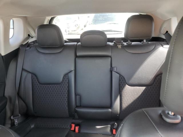 Photo 10 from auction – 2021 JEEP COMPASS LA with VIN 3C4NJDBB5MT504741