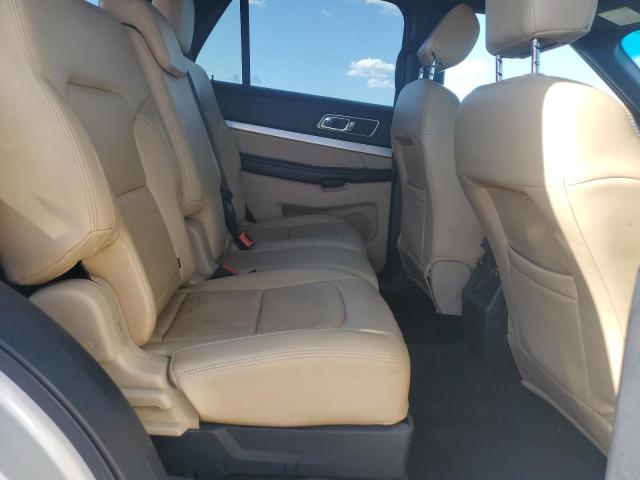 Photo 10 from auction – 2016 FORD EXPLORER X with VIN 1FM5K7DH0GGB18880