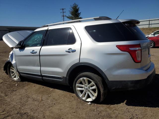 Photo 2 from auction – 2011 FORD EXPLORER X with VIN 1FMHK7D8XBGA91466