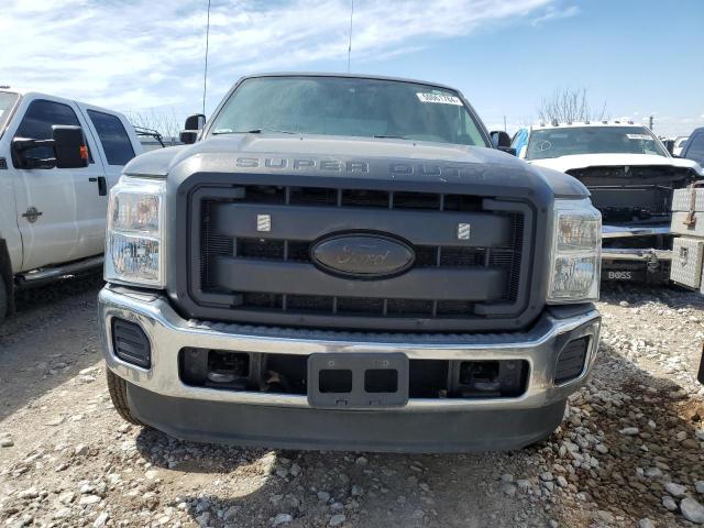 Photo 5 from auction – 2012 FORD F350 SUPER with VIN 1FT8W3BT6CEC76765
