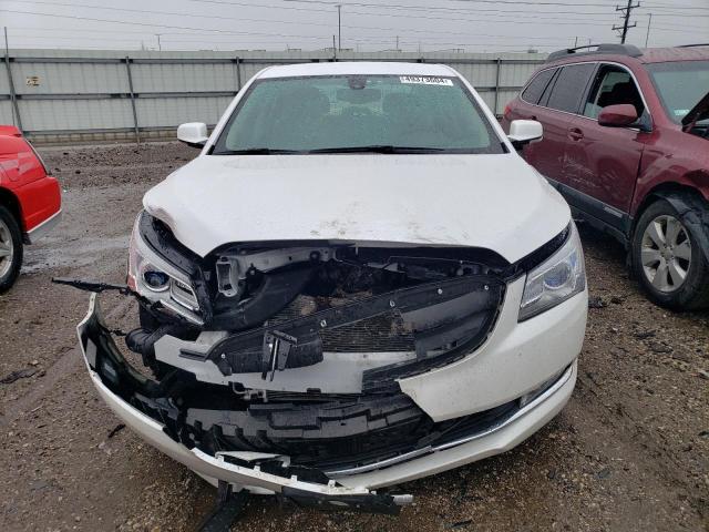 Photo 5 from auction – 2015 BUICK LACROSSE with VIN 1G4GB5G37FF348823