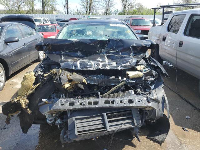 Photo 5 from auction – 2012 FORD FOCUS SE with VIN 1FAHP3F25CL346207