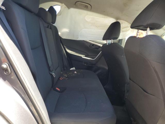 Photo 11 from auction – 2021 TOYOTA RAV4 LE with VIN 2T3F1RFV7MW185213