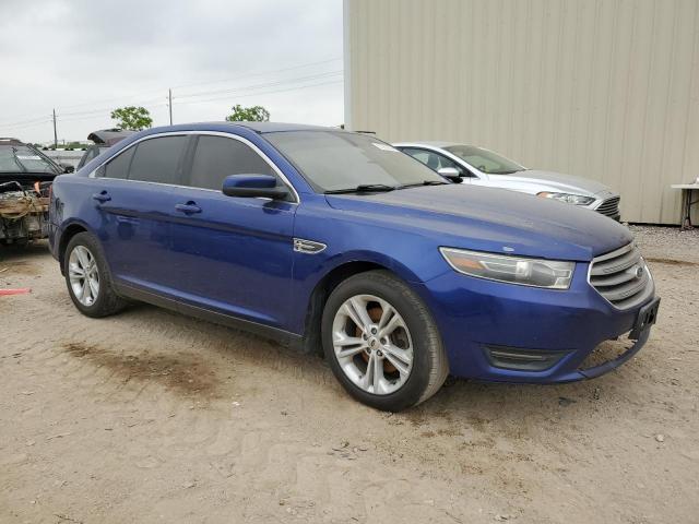 Photo 4 from auction – 2014 FORD TAURUS SEL with VIN 1FAHP2E87EG175875