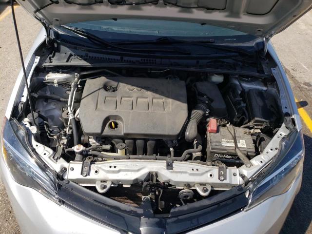 Photo 11 from auction – 2019 TOYOTA COROLLA L with VIN 5YFBURHE5KP867159