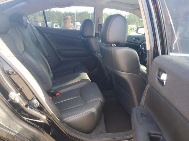 Photo 10 from auction – 2014 NISSAN MAXIMA S with VIN 1N4AA5AP8EC474672