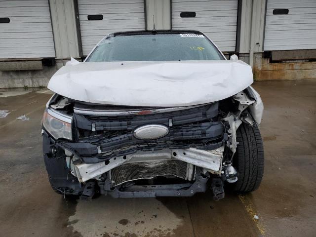 Photo 5 from auction – 2013 FORD EDGE SEL with VIN 2FMDK4JC5DBA82643