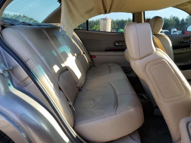 Photo 10 from auction – 2004 BUICK LESABRE with VIN 1G4HP54K644157601