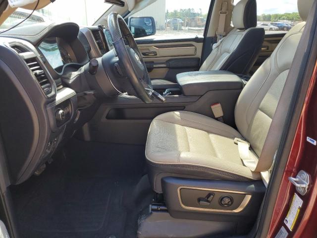 Photo 7 from auction – 2019 RAM 1500 LIMIT with VIN 1C6SRFHT8KN808075