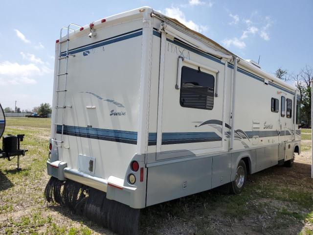 Photo 4 from auction – 2002 ITAS MOTORHOME with VIN 1FCNF53SX20A04705