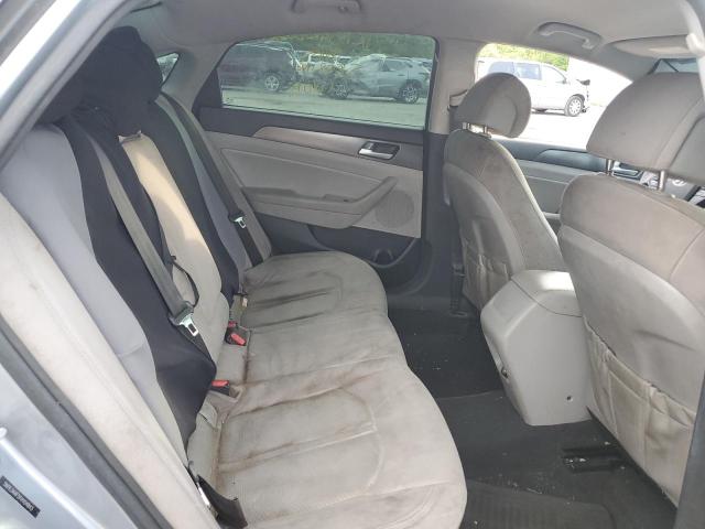 Photo 10 from auction – 2015 HYUNDAI SONATA SPO with VIN 5NPE34AF5FH104843