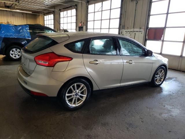 Photo 3 from auction – 2015 FORD FOCUS SE with VIN 1FADP3K24FL226567