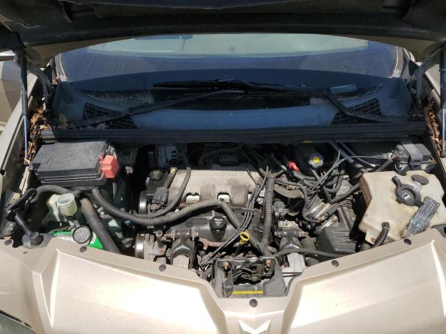 Photo 12 from auction – 2003 PONTIAC AZTEK with VIN 3G7DA03E93S501468