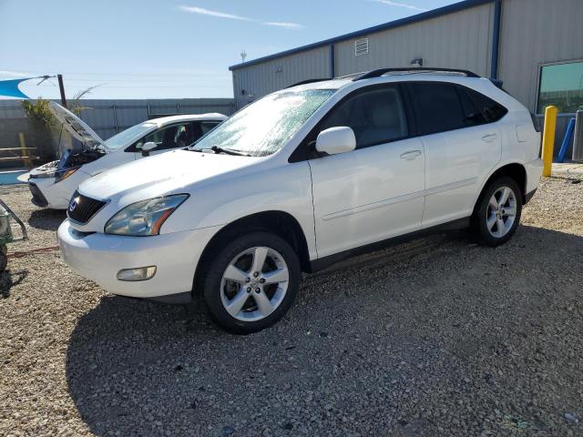 LEXUS RX 330 2006 con VIN 2T2HA31U86C106581 - Foto de la subasta