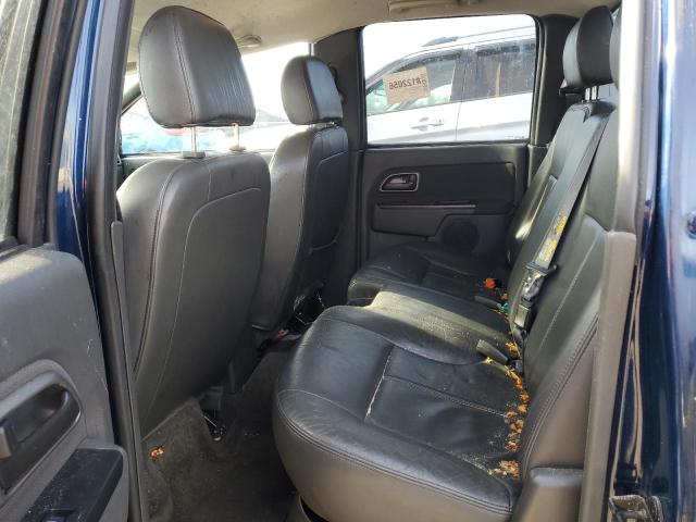 Photo 10 from auction – 2004 GMC CANYON with VIN 1GTCS136348189781
