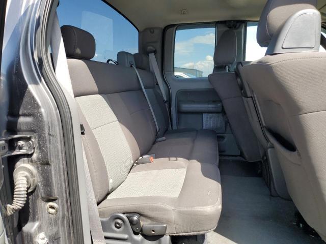 Photo 10 from auction – 2005 FORD F150 with VIN 1FTPX14525FB43574