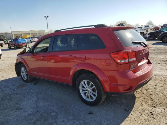 Photo 2 from auction – 2013 DODGE JOURNEY SX with VIN 3C4PDDBG6DT507370