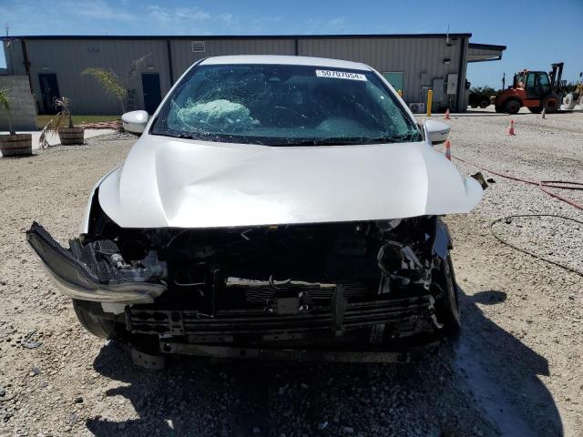 Photo 5 from auction – 2021 NISSAN VERSA SV with VIN 3N1CN8EV3ML846801
