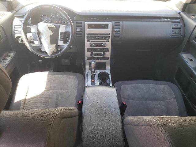 Photo 8 from auction – 2012 FORD FLEX SE with VIN 2FMGK5BC0CBD07132