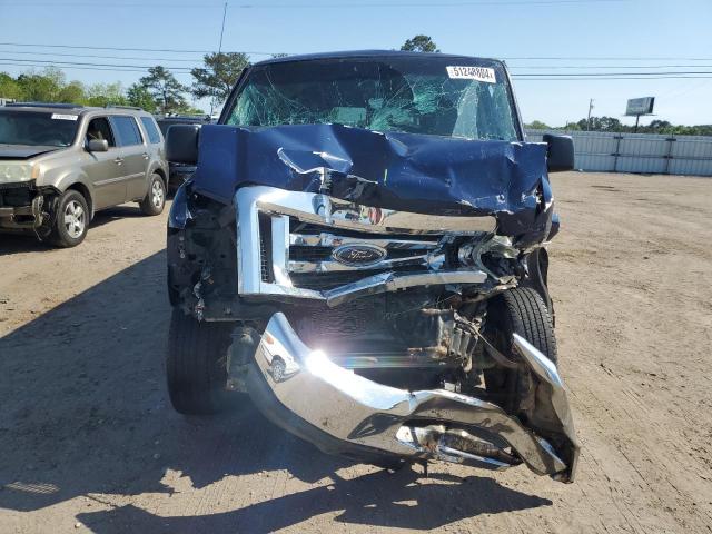 Photo 5 from auction – 2010 FORD ECONOLINE with VIN 1FBSS3BL7ADA88958