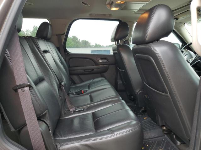 Photo 11 from auction – 2013 CHEVROLET TAHOE C150 with VIN 1GNSCBE04DR217676