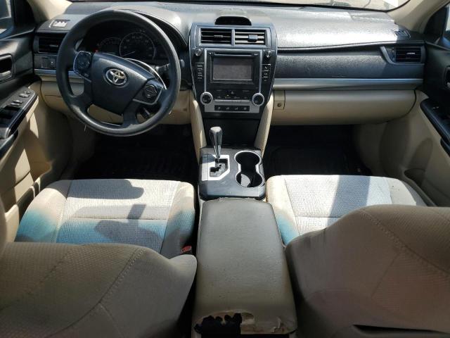 Photo 8 from auction – 2012 TOYOTA CAMRY BASE with VIN 4T1BF1FK2CU058433