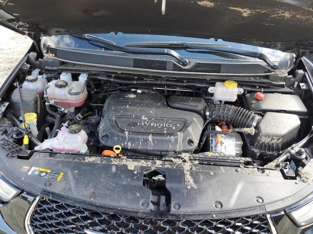 Photo 12 from auction – 2023 CHRYSLER PACIFICA H with VIN 2C4RC1L71PR603911