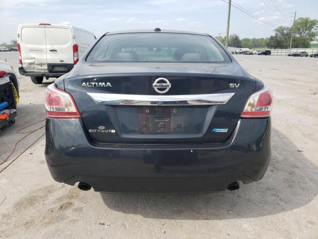 Photo 6 from auction – 2013 NISSAN ALTIMA 2.5 with VIN 1N4AL3AP3DC915072