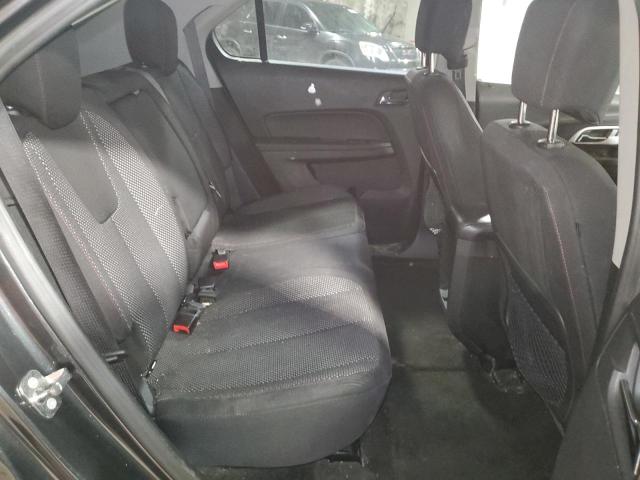 Photo 11 from auction – 2017 CHEVROLET EQUINOX LT with VIN 2GNALCEK5H1608420