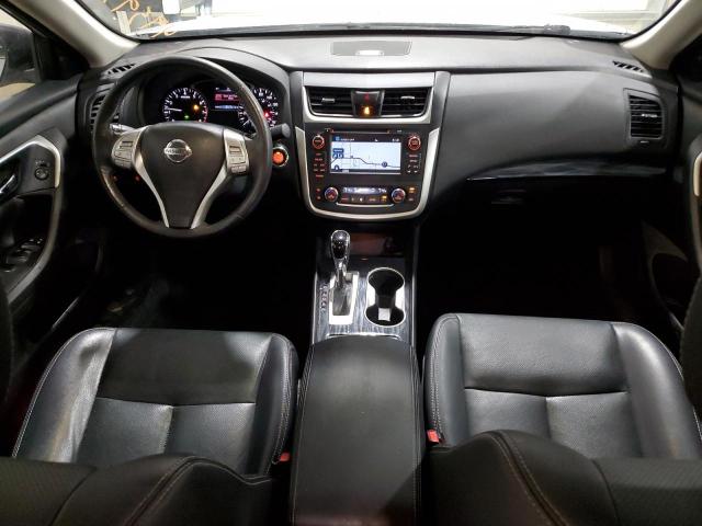 Photo 8 from auction – 2016 NISSAN ALTIMA 2.5 with VIN 1N4AL3AP6GC228690