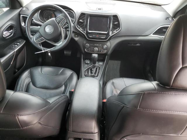 Photo 8 from auction – 2019 JEEP CHEROKEE L with VIN 1C4PJMDX7KD254715