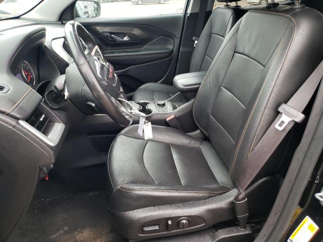 Photo 7 from auction – 2019 GMC TERRAIN SL with VIN 3GKALPEX7KL126103