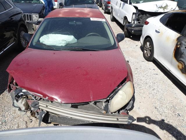 Photo 5 from auction – 2004 DODGE STRATUS SE with VIN 1B3EL36X04N358390