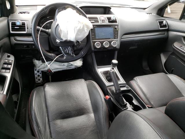 Photo 8 from auction – 2017 SUBARU WRX LIMITE with VIN JF1VA1J60H9805828