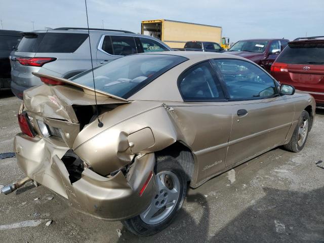 Photo 3 from auction – 2005 PONTIAC SUNFIRE with VIN 3G2JB12F45S217576