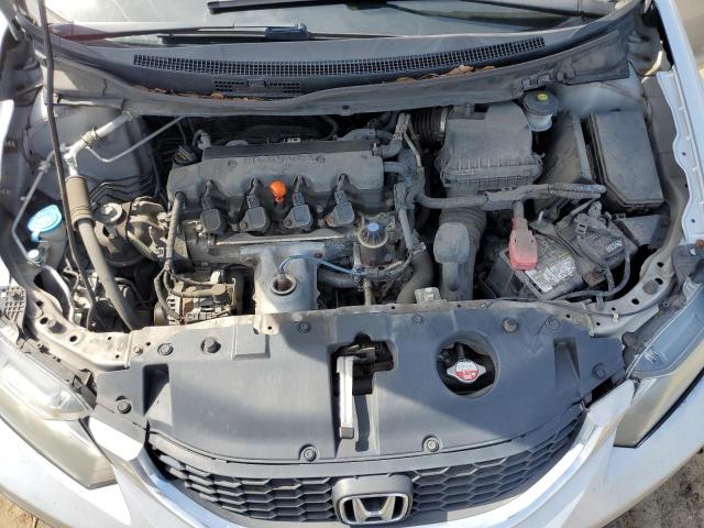 Photo 11 from auction – 2015 HONDA CIVIC SE with VIN 2HGFB2F71FH511002