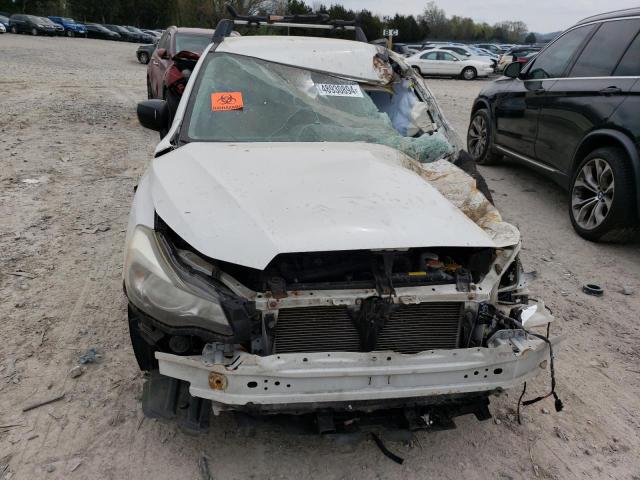 Photo 5 from auction – 2013 SUBARU IMPREZA with VIN JF1GPAA68DH810430