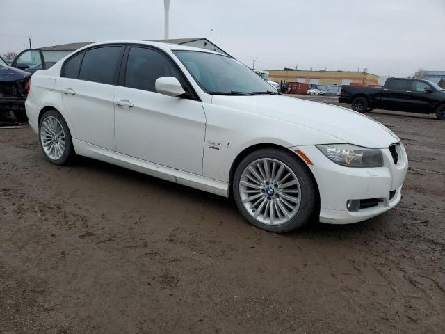 Photo 4 from auction – 2011 BMW 328 XI with VIN WBAPK7C56BF196984