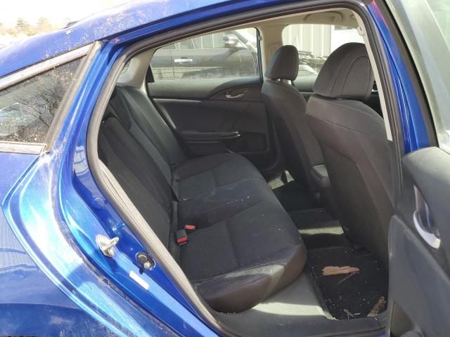 Photo 10 from auction – 2019 HONDA INSIGHT EX with VIN 19XZE4F55KE017597